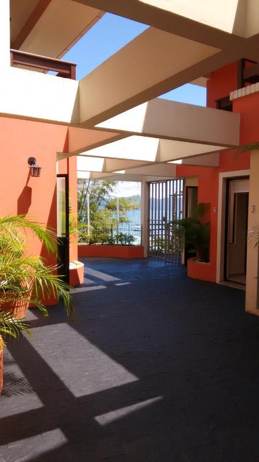 Letto Hotel Jurere Guest House Florianopolis Exterior photo